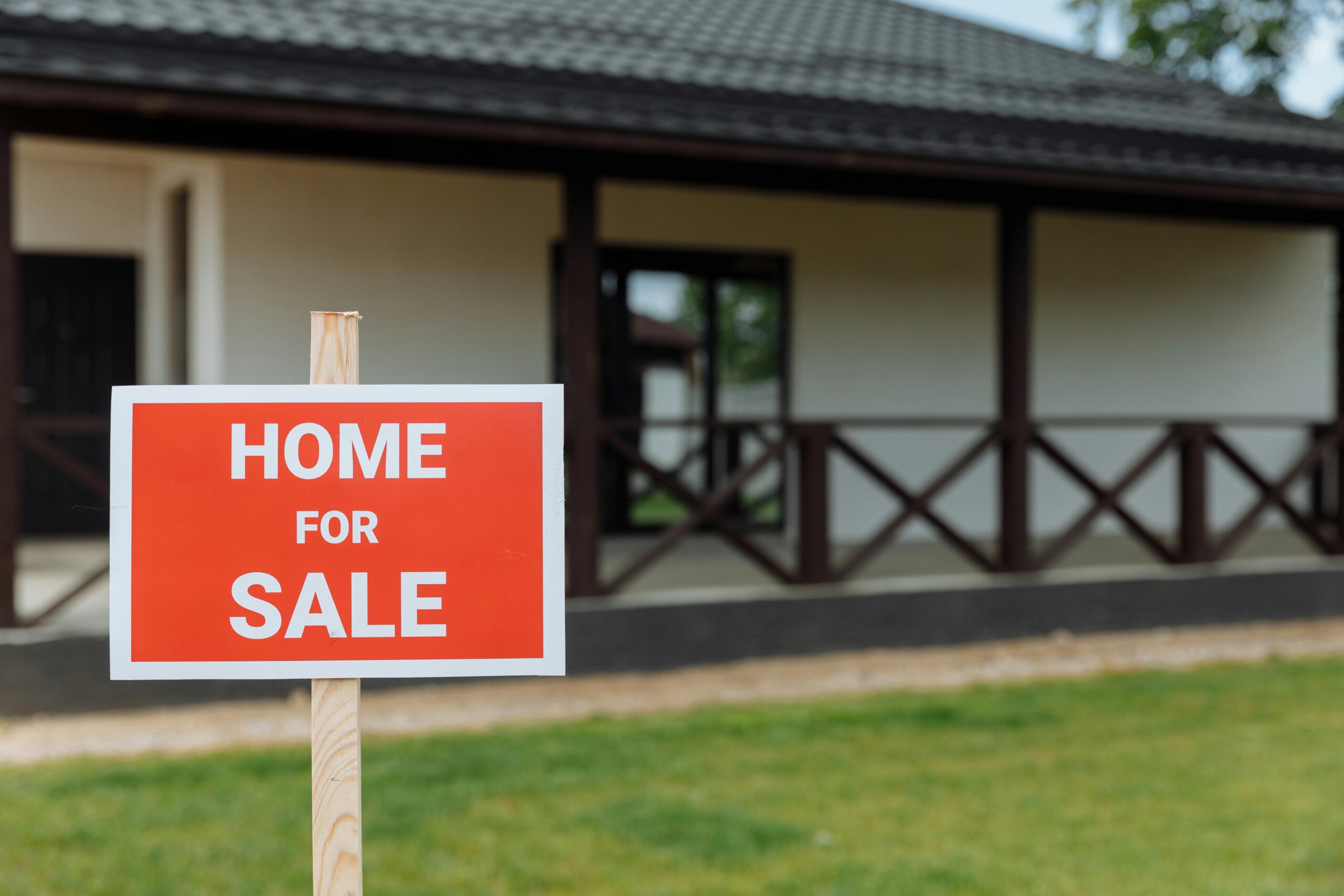 ¿Cuándo es el mejor momento para comprar una casa?
